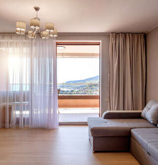 Гостиница Фамилия Делюкс Гурзуф Номер-студия-2