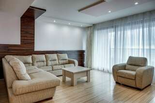 Гостиница Фамилия Делюкс Гурзуф Апартаменты с видом на море-6