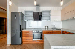 Гостиница Фамилия Делюкс Гурзуф Апартаменты с видом на море-10