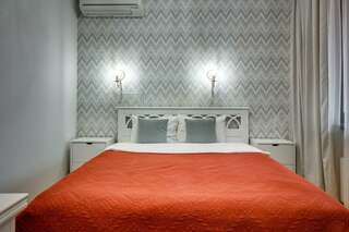 Гостиница Фамилия Делюкс Гурзуф Апартаменты с видом на море-8