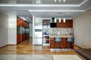 Гостиница Фамилия Делюкс Гурзуф Апартаменты с видом на море-11