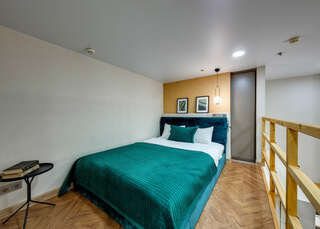 Гостиница Фамилия Делюкс Гурзуф Лофт 1 этаж №209С-3