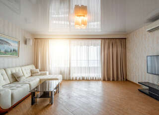 Гостиница Фамилия Делюкс Гурзуф Апартаменты с одной спальней №160-1