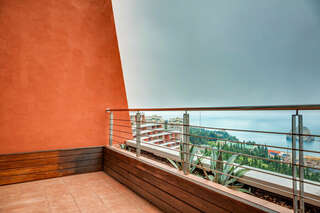 Гостиница Фамилия Делюкс Гурзуф Апартаменты с видом на море-10