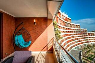 Гостиница Фамилия Делюкс Гурзуф Апартаменты-2