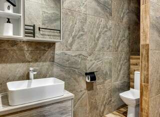 Гостиница Фамилия Делюкс Гурзуф Апартаменты с видом на море-6