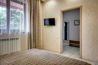 Гостиница Фамилия Делюкс Гурзуф Апартаменты с видом на море-7