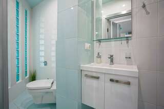 Гостиница Фамилия Делюкс Гурзуф Апартаменты-11