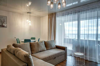 Гостиница Фамилия Делюкс Гурзуф Апартаменты с видом на море-3