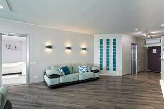 Гостиница Фамилия Делюкс Гурзуф Апартаменты-2