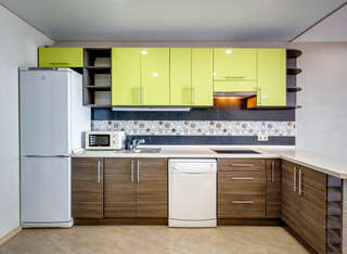 Гостиница Фамилия Делюкс Гурзуф Апартаменты с двумя спальнями №92-4