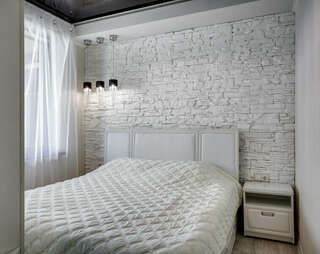 Гостиница Фамилия Делюкс Гурзуф Апартаменты с двумя спальнями и видом на море №165-13