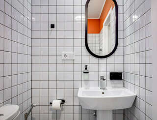 Гостиница Фамилия Делюкс Гурзуф Апартаменты-11