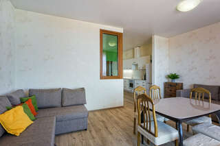 Гостиница Фамилия Делюкс Гурзуф Апартаменты с видом на море-3