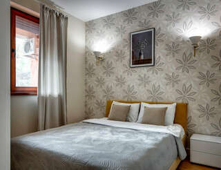 Гостиница Фамилия Делюкс Гурзуф Апартаменты с видом на море-9