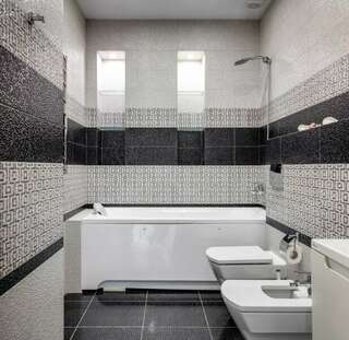 Гостиница Фамилия Делюкс Гурзуф Апартаменты с видом на море-13