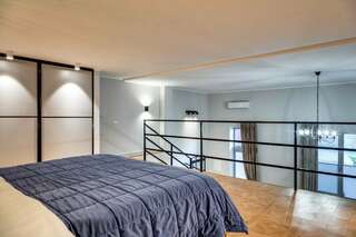 Гостиница Фамилия Делюкс Гурзуф Апартаменты-4