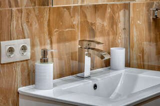 Гостиница Фамилия Делюкс Гурзуф Апартаменты с видом на море-10