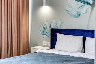 Гостиница Фамилия Делюкс Гурзуф Студия с балконом №7-2-1