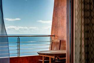 Гостиница Фамилия Делюкс Гурзуф Апартаменты с двумя спальнями №152 на 8 этаже-20