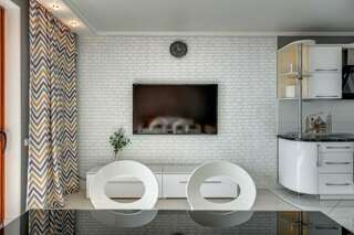 Гостиница Фамилия Делюкс Гурзуф Апартаменты-12