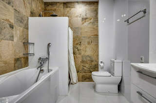 Гостиница Фамилия Делюкс Гурзуф Апартаменты с видом на море-6