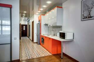 Гостиница Фамилия Делюкс Гурзуф Апартаменты с видом на море-12