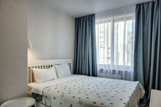 Гостиница Фамилия Делюкс Гурзуф Апартаменты-6