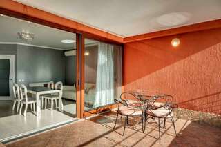 Гостиница Фамилия Делюкс Гурзуф Апартаменты-3