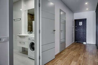 Гостиница Фамилия Делюкс Гурзуф Апартаменты с видом на море-8