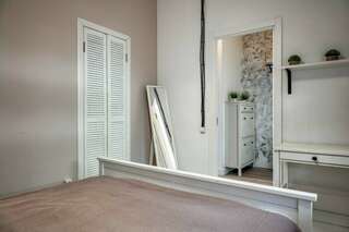 Гостиница Фамилия Делюкс Гурзуф Апартаменты с видом на море-4