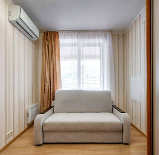 Гостиница Фамилия Делюкс Гурзуф Апартаменты с двумя спальнями №152 на 8 этаже-10