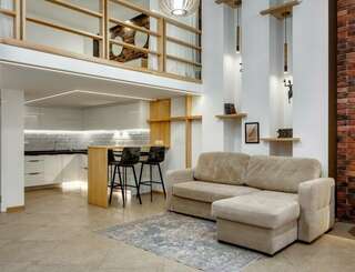 Гостиница Фамилия Делюкс Гурзуф Апартаменты - 1-й этаж-15