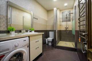 Гостиница Фамилия Делюкс Гурзуф Апартаменты с видом на море-3