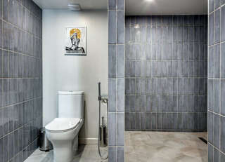 Гостиница Фамилия Делюкс Гурзуф Лофт с видом на бассейн №5 ЮГ-7