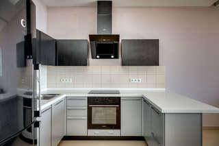 Гостиница Фамилия Делюкс Гурзуф Апартаменты с одной спальней №41 на 3 этаже-6