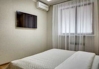 Гостиница Фамилия Делюкс Гурзуф Апартаменты с видом на море-5