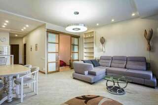 Гостиница Фамилия Делюкс Гурзуф Апартаменты с видом на море-9