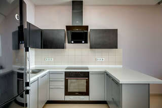 Гостиница Фамилия Делюкс Гурзуф Апартаменты с 1 спальней-10