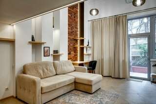 Гостиница Фамилия Делюкс Гурзуф Апартаменты - 1-й этаж-11