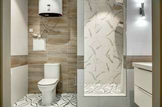 Гостиница Фамилия Делюкс Гурзуф Апартаменты с видом на море-10