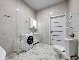 Гостиница Фамилия Делюкс Гурзуф Апартаменты с двумя спальнями и гостиной №22 на 2 этаже-17