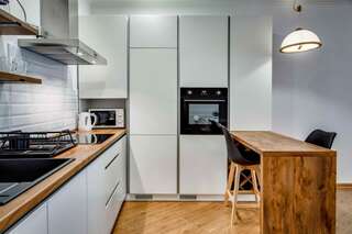 Гостиница Фамилия Делюкс Гурзуф Апартаменты с одной спальней №35 на 3 этаже-9