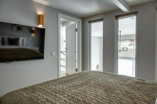 Гостиница Фамилия Делюкс Гурзуф Апартаменты - 1-й этаж-8