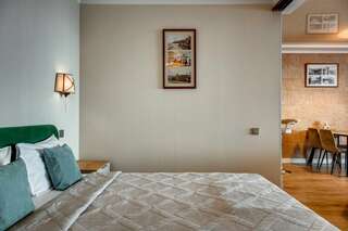 Гостиница Фамилия Делюкс Гурзуф Апартаменты-9