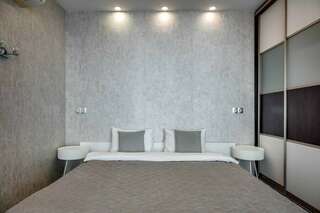 Гостиница Фамилия Делюкс Гурзуф Апартаменты с видом на море-7