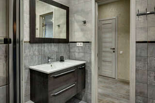 Гостиница Фамилия Делюкс Гурзуф Апартаменты с видом на море-2