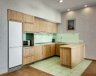 Гостиница Фамилия Делюкс Гурзуф Апартаменты с одной спальней №43 на 3 этаже-5