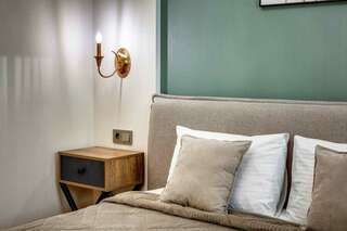 Гостиница Фамилия Делюкс Гурзуф Апартаменты-15