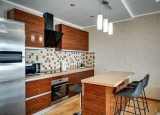 Гостиница Фамилия Делюкс Гурзуф Апартаменты с видом на море-10